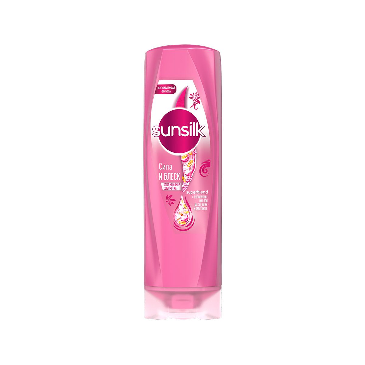 Sunsilk - სანსილკი კონდიციონერი 350 მლ 5805